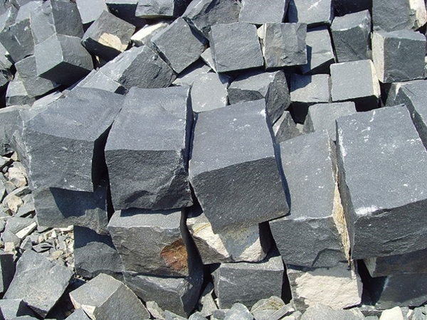 Granit Küp Taş Fiyatları