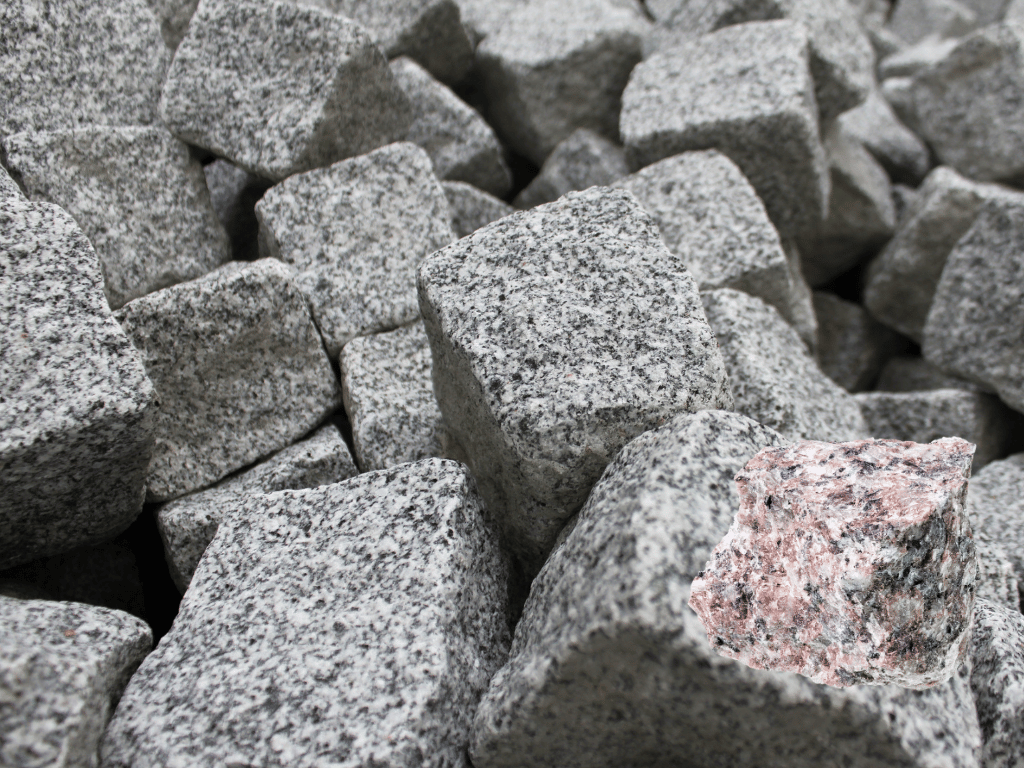 Granit Taşı Nedir